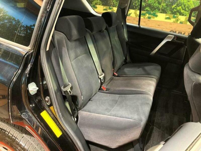 LAND CRUISER PRADO-8
