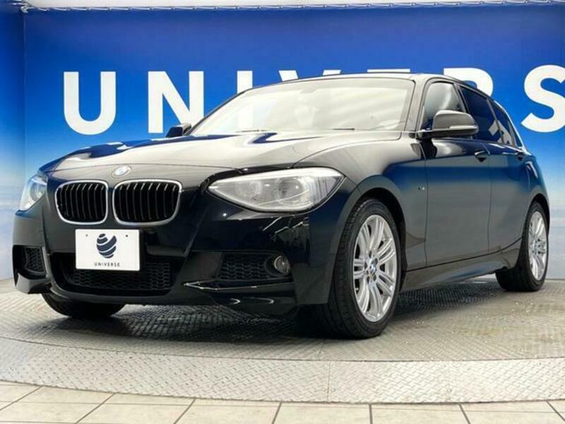1 SERIES