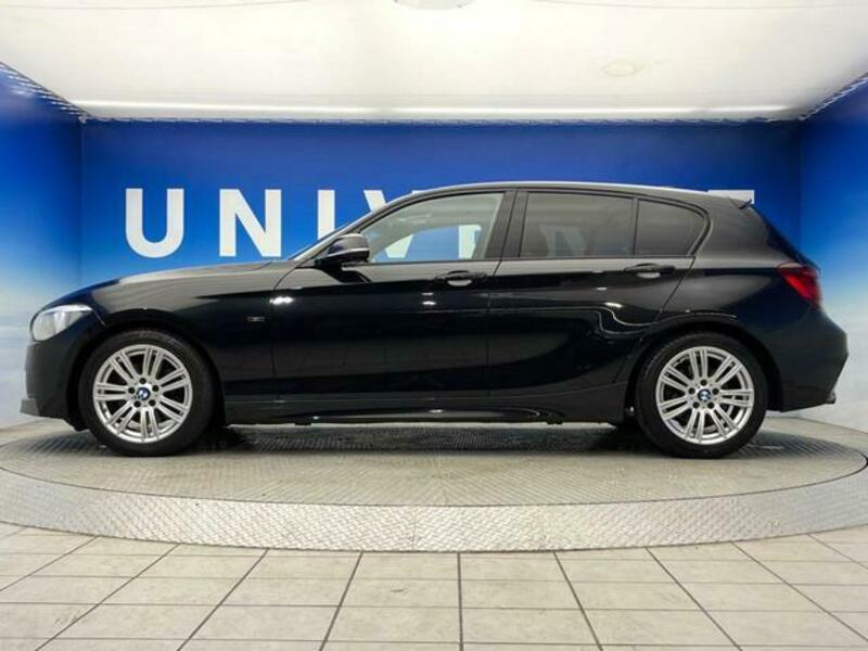 1 SERIES