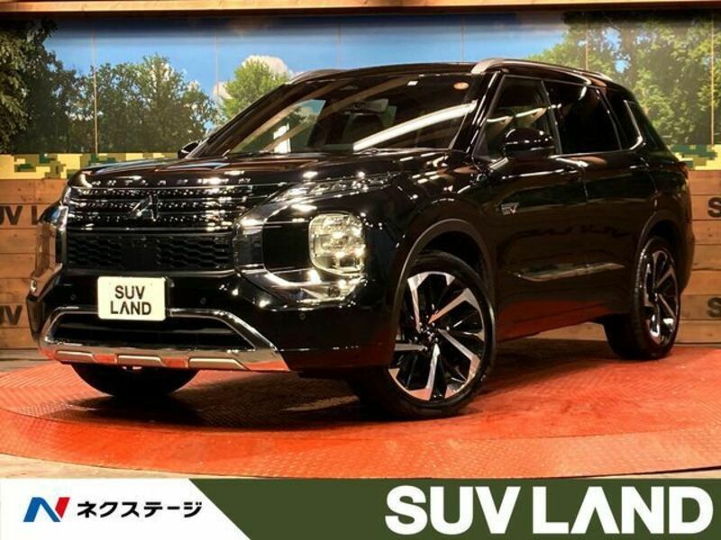 OUTLANDER PHEV-0