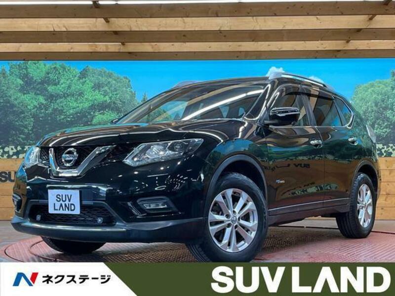 X-TRAIL-0