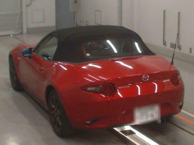 ROADSTER