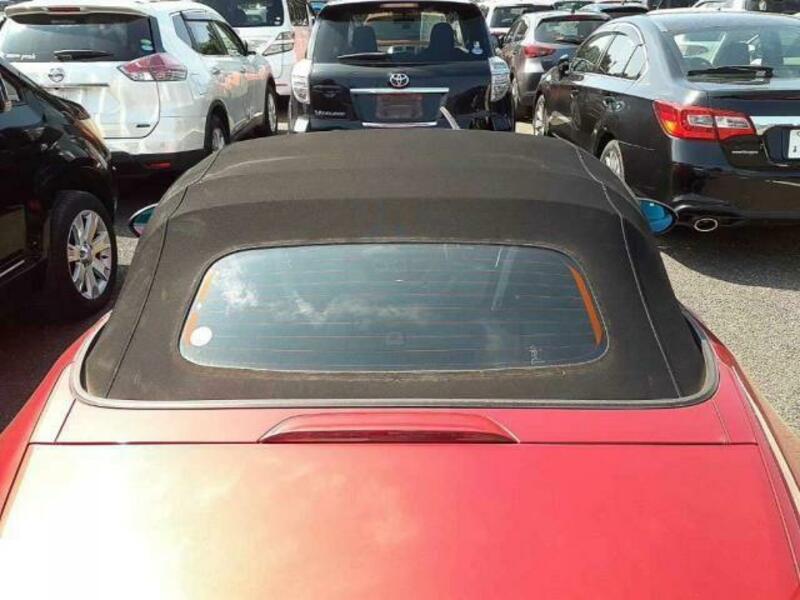 ROADSTER
