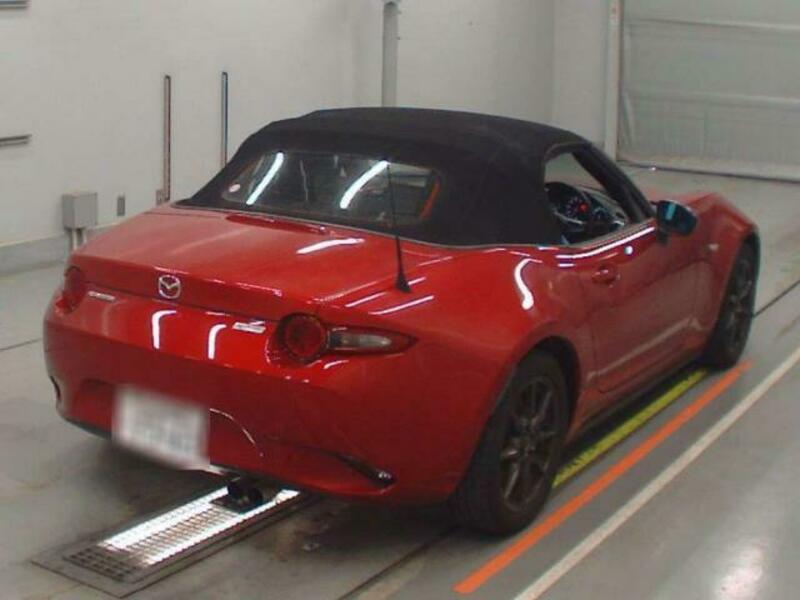 ROADSTER