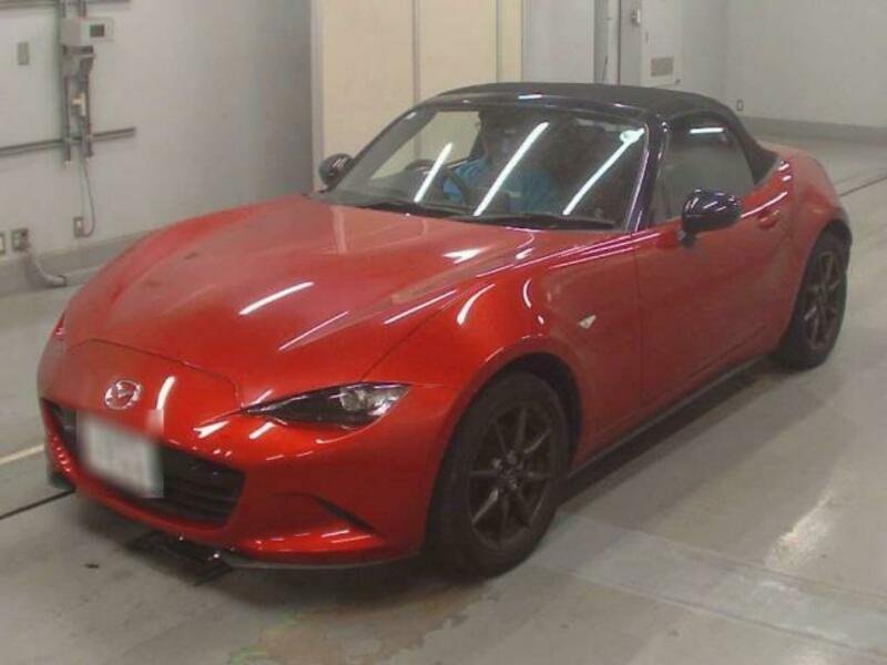 ROADSTER