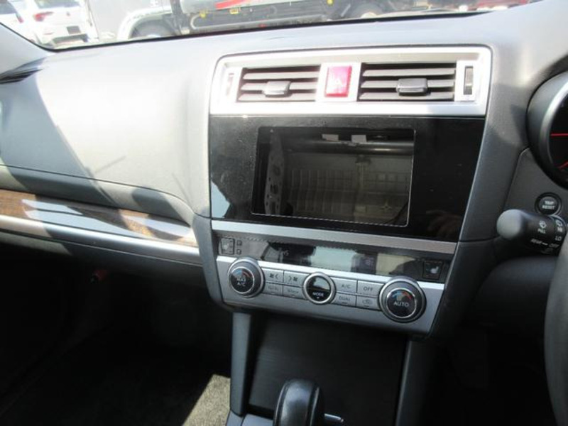 LEGACY B4