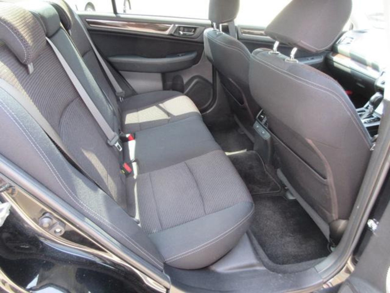LEGACY B4