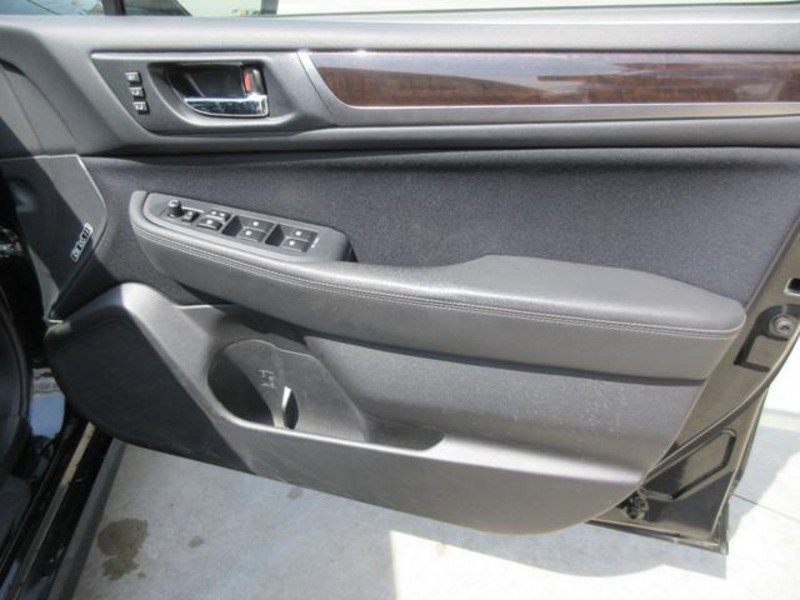 LEGACY B4