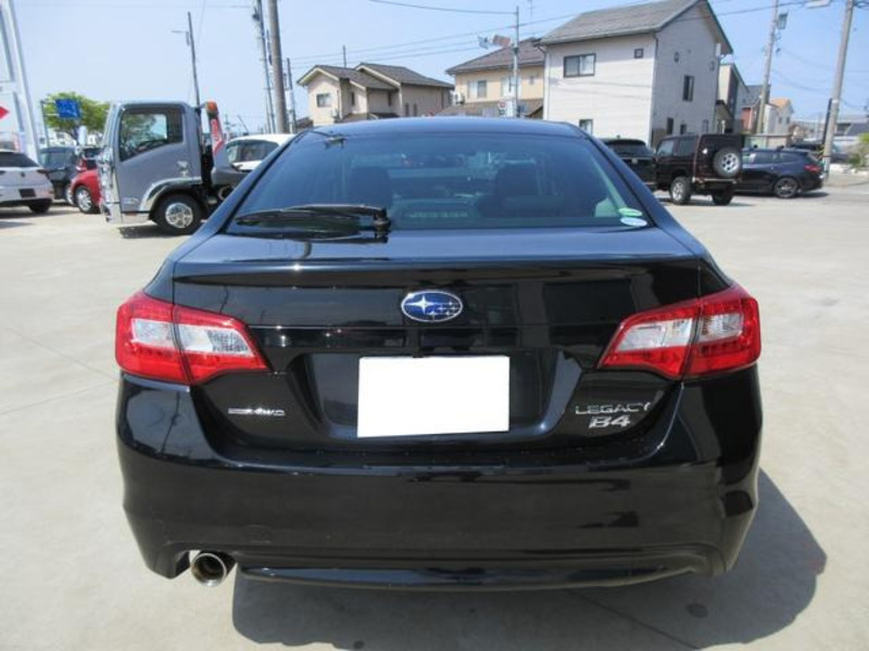 LEGACY B4