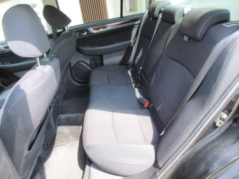 LEGACY B4
