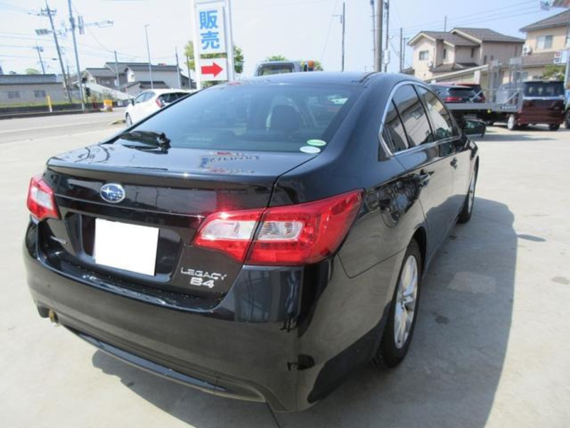 LEGACY B4