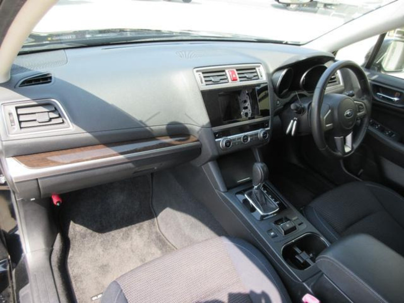 LEGACY B4