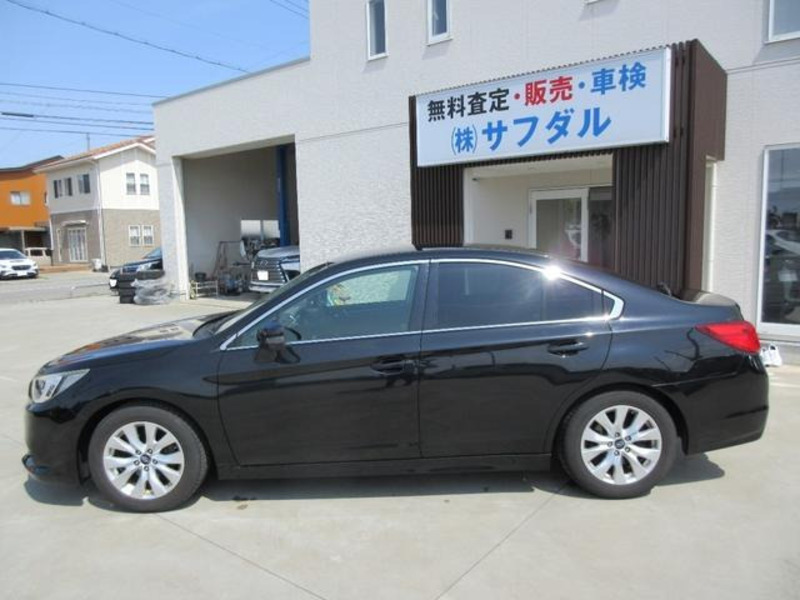 LEGACY B4