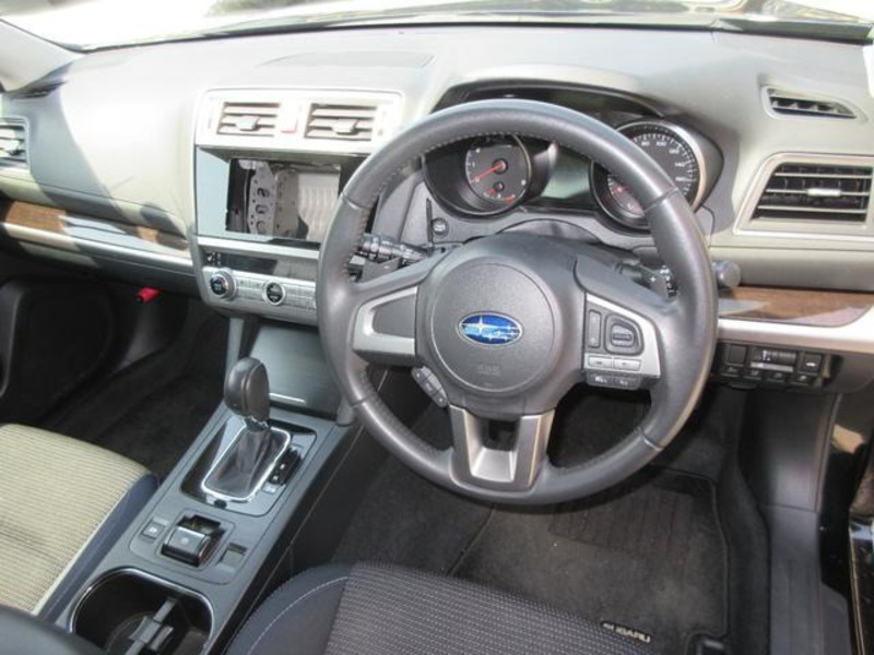 LEGACY B4