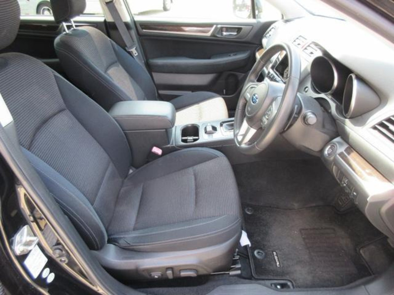 LEGACY B4