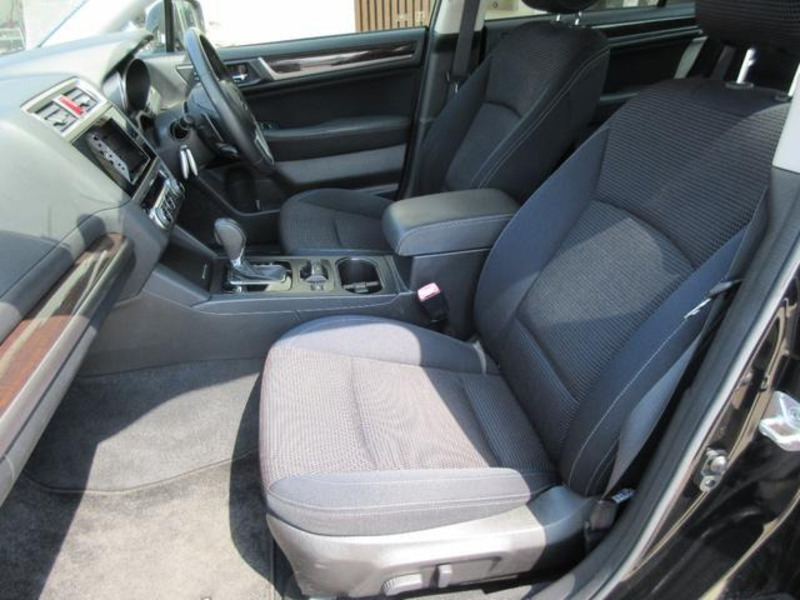 LEGACY B4
