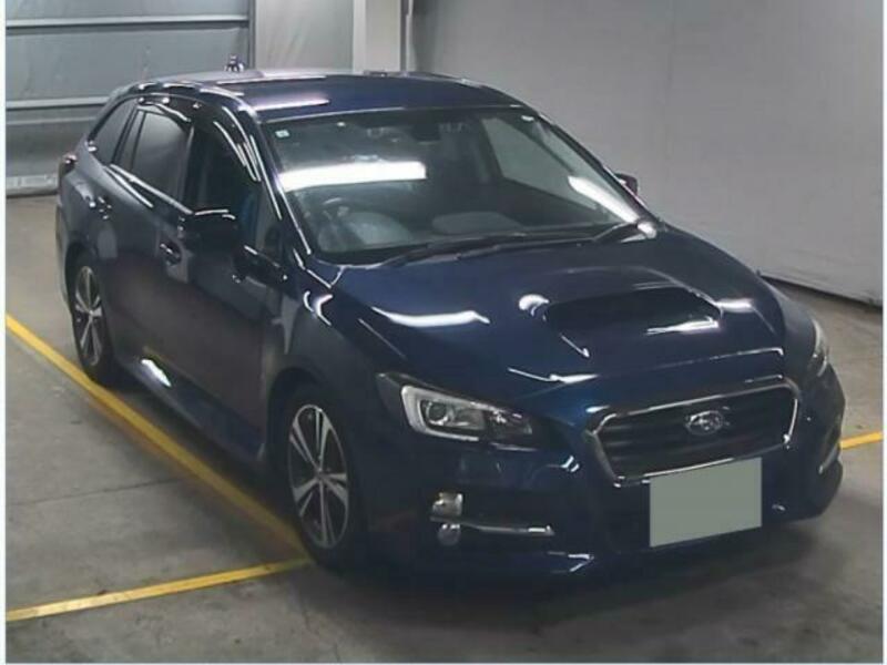 LEVORG-0