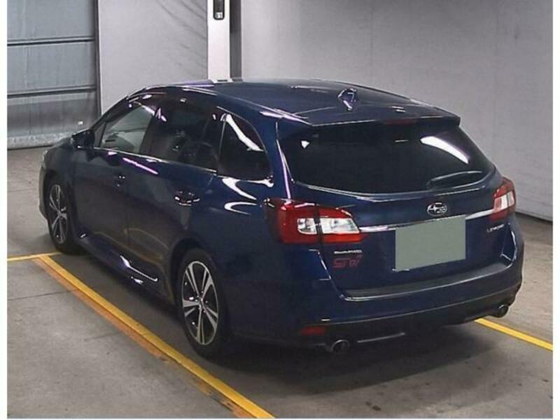 LEVORG