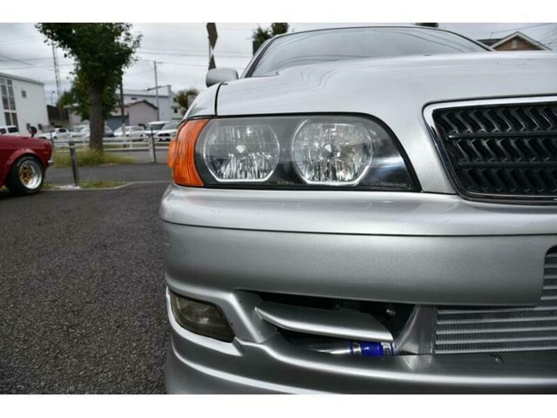 CHASER