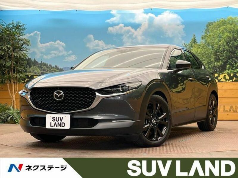 CX-30-0