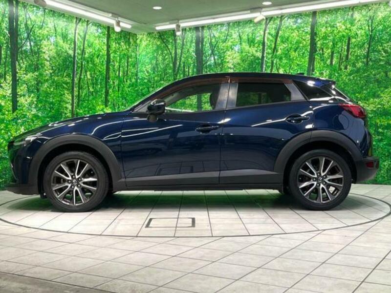 CX-3