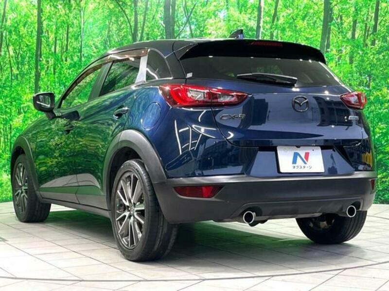 CX-3