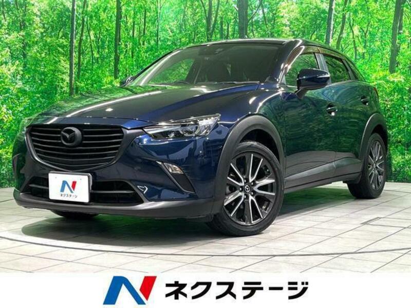 CX-3-0