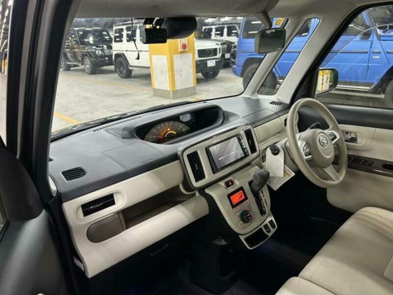 MOVE CANBUS