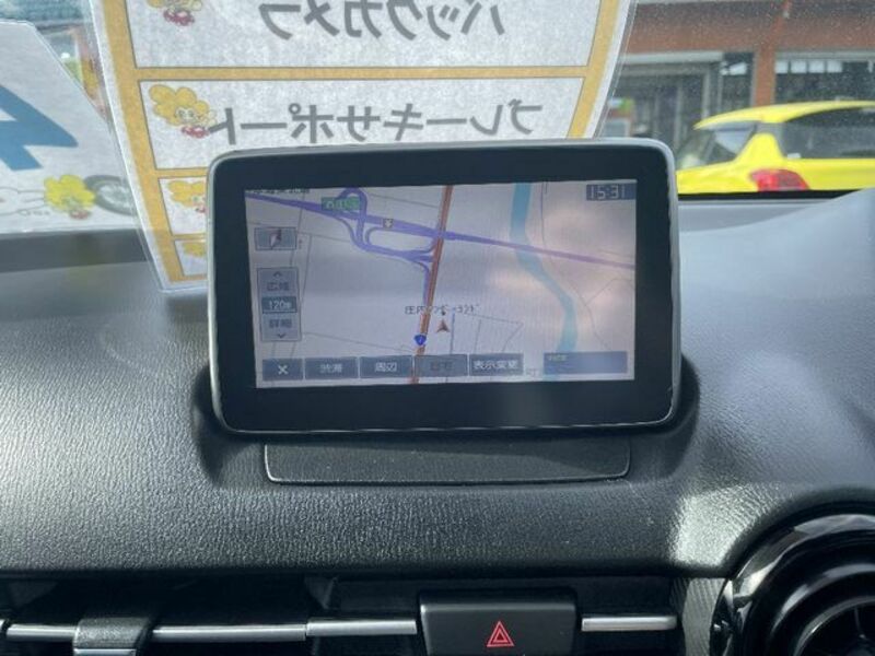 MAZDA2