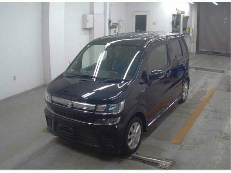 WAGON R-0