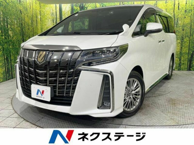 ALPHARD-0