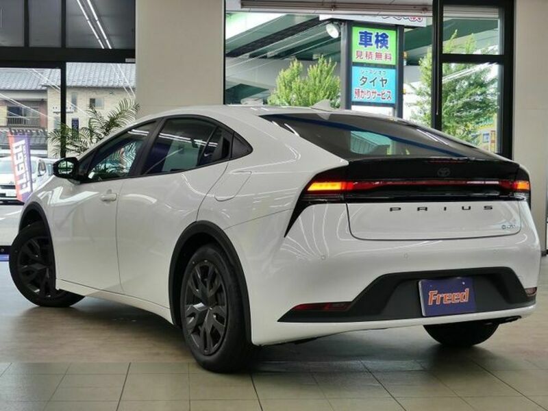 PRIUS