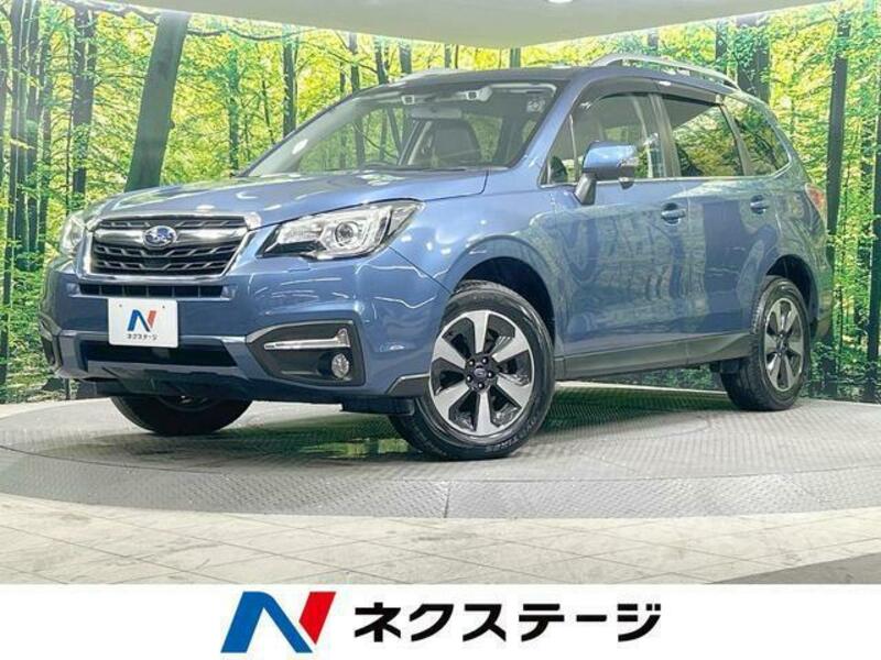 FORESTER-0