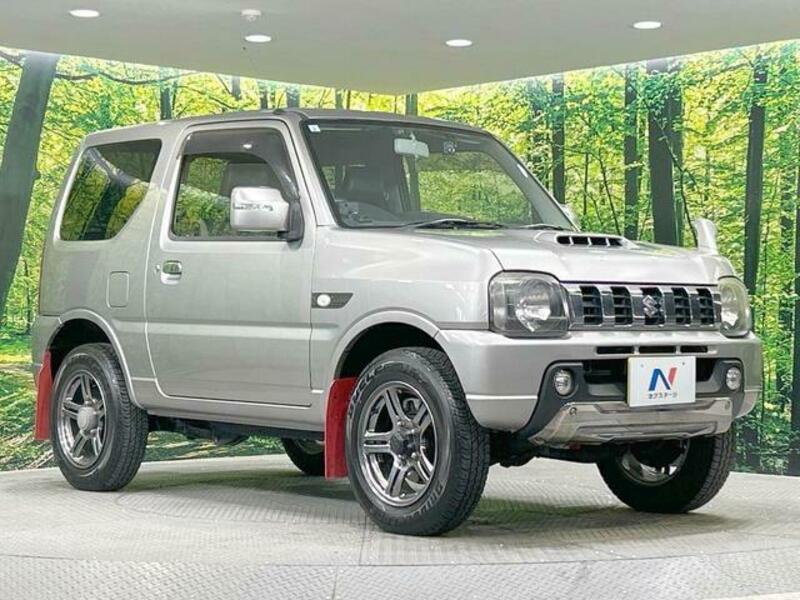 JIMNY