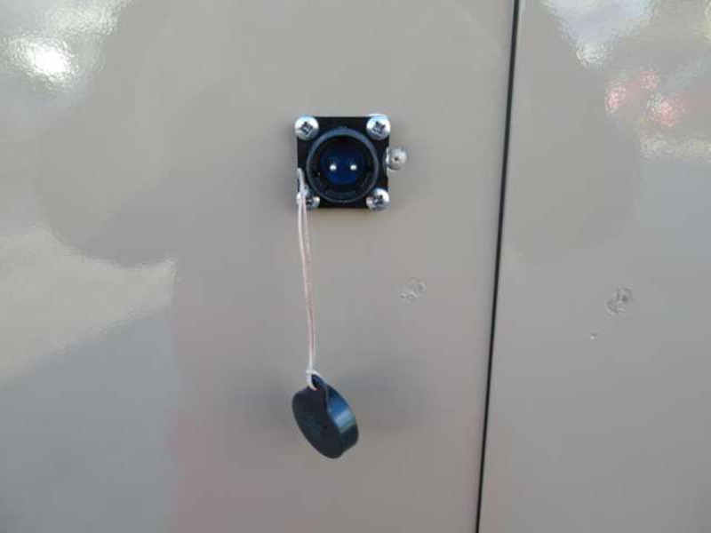 MINICAB TRUCK