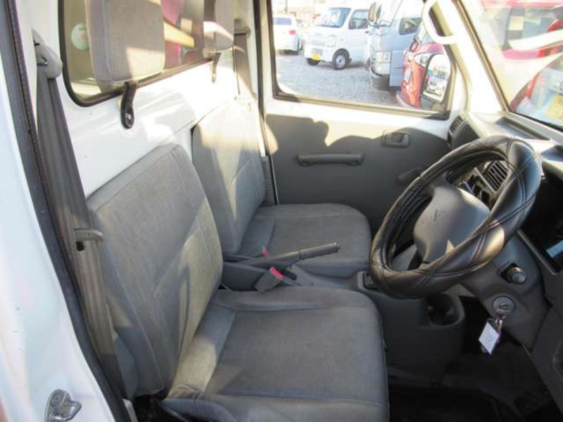MINICAB TRUCK