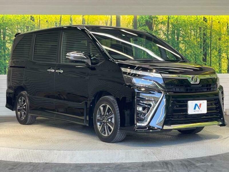 VOXY