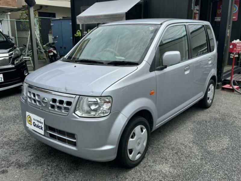 NISSAN OTTI