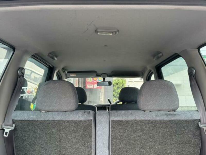 ATRAI WAGON