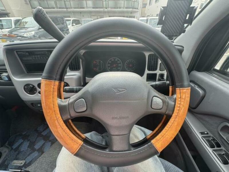 ATRAI WAGON