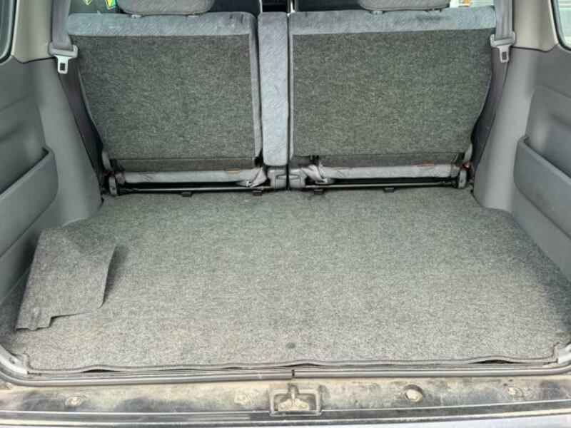 ATRAI WAGON