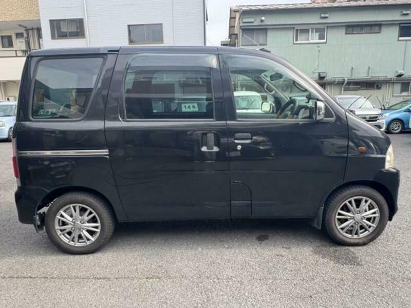 ATRAI WAGON