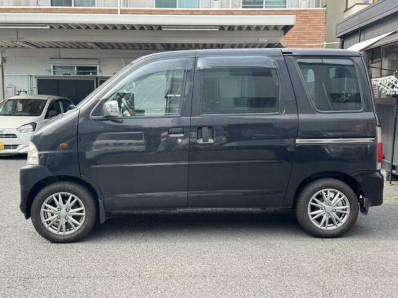 ATRAI WAGON