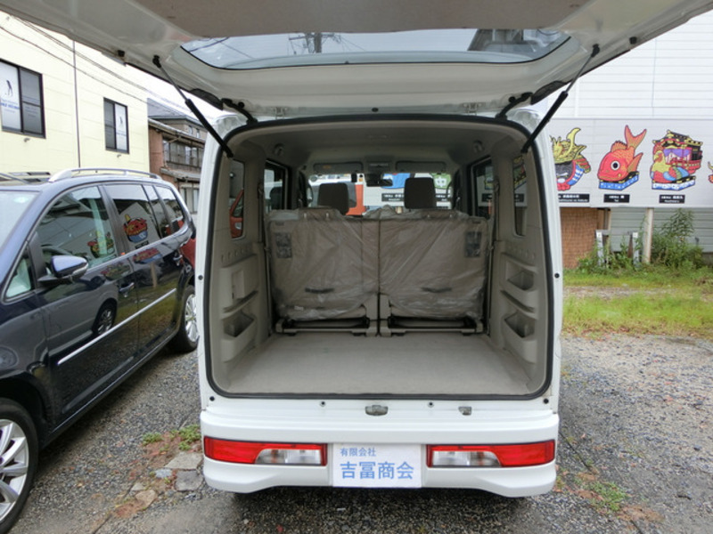 EVERY WAGON