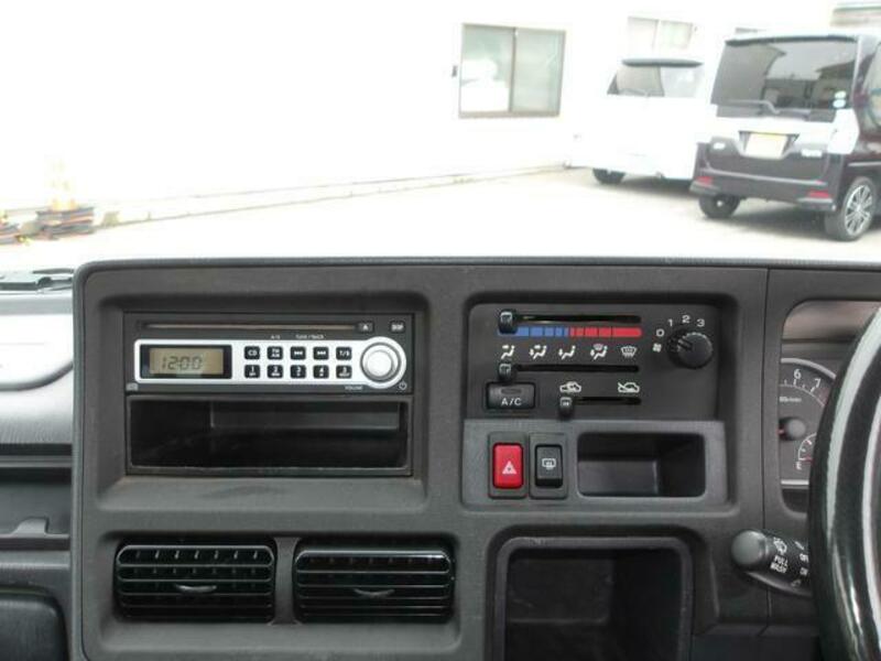 DIAS WAGON