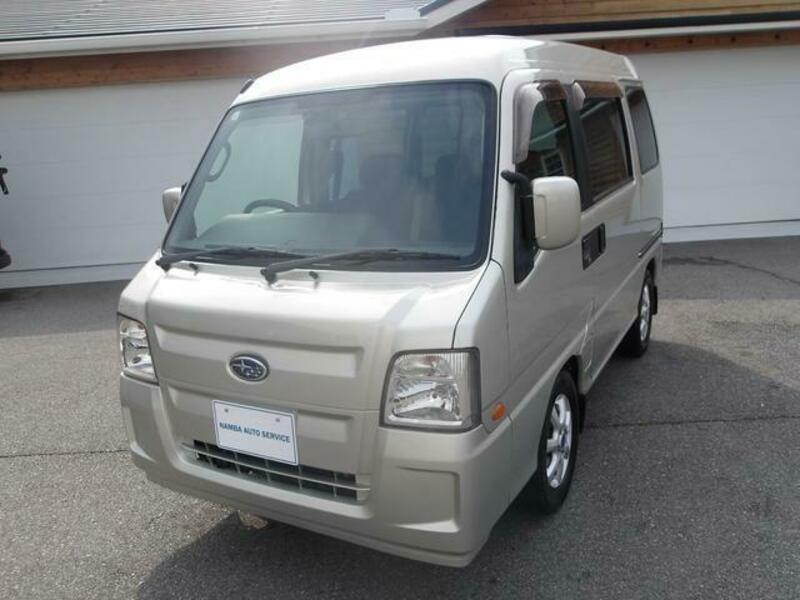 DIAS WAGON