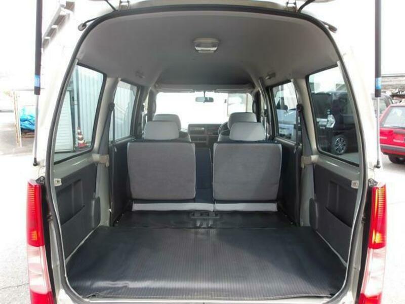 DIAS WAGON