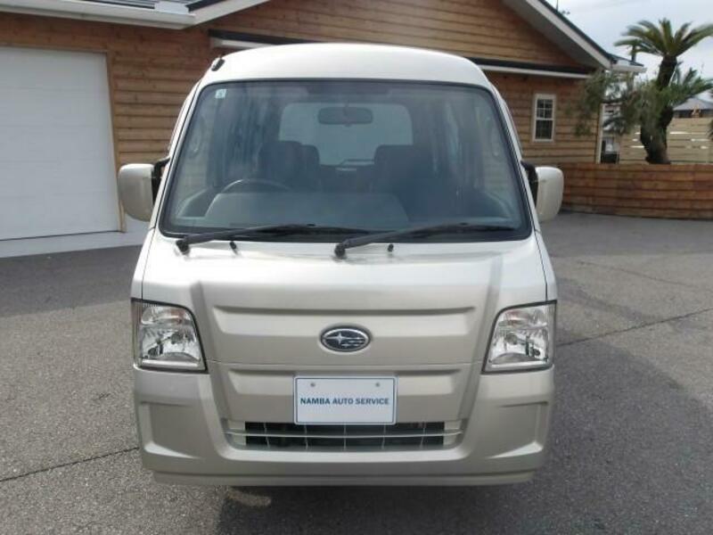 DIAS WAGON