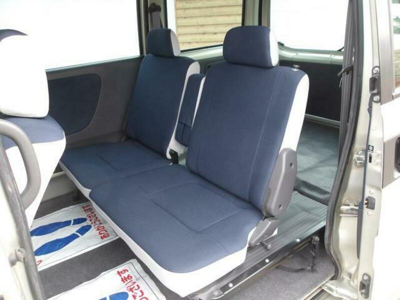 DIAS WAGON