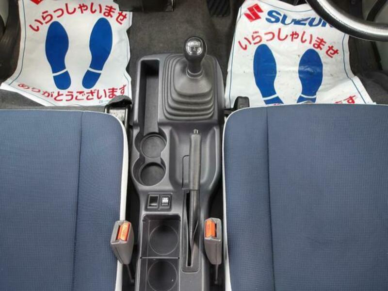 DIAS WAGON